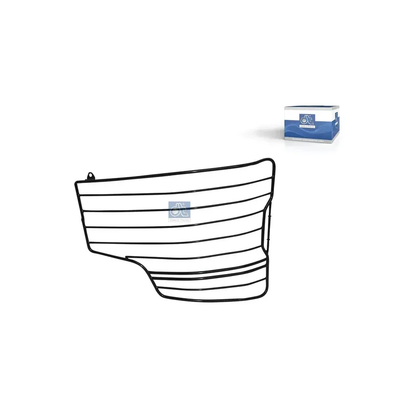 Sol Far DT Spare Parts 4.71434 – Mercedes-Benz ACTROS / AROCS