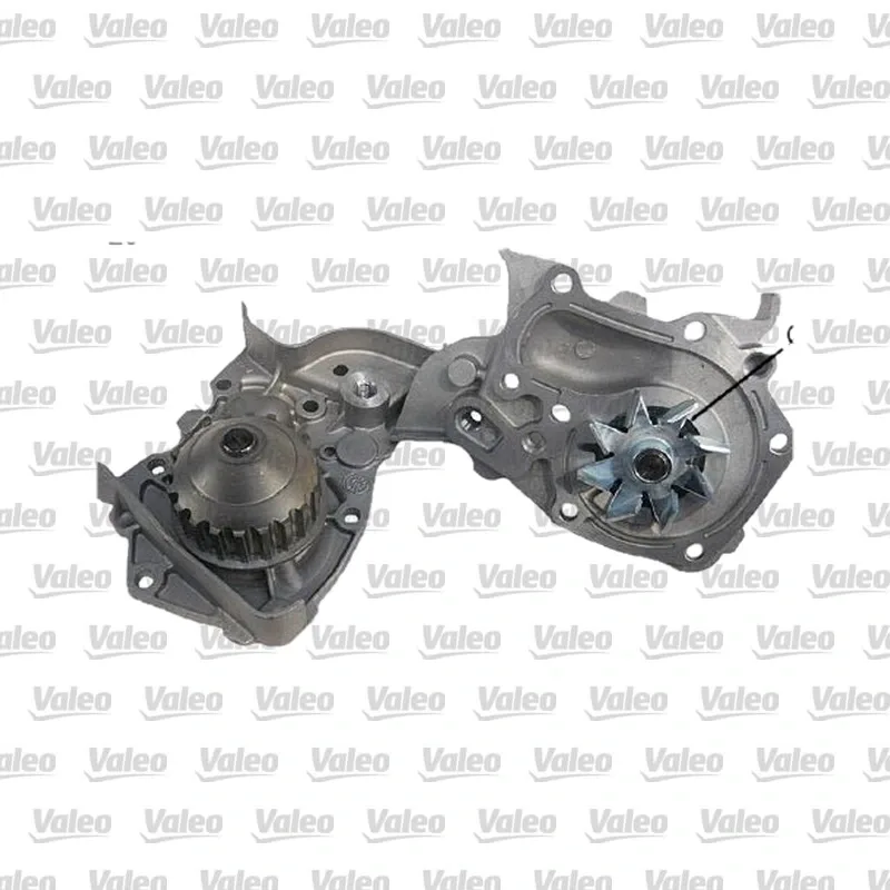 Devirdaim Su Pompası VALEO 506564 – Renault Clio