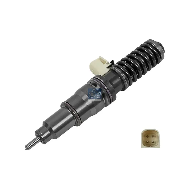 Komple Pompa Enjektör DT Spare Parts 2.91233 – Volvo FH