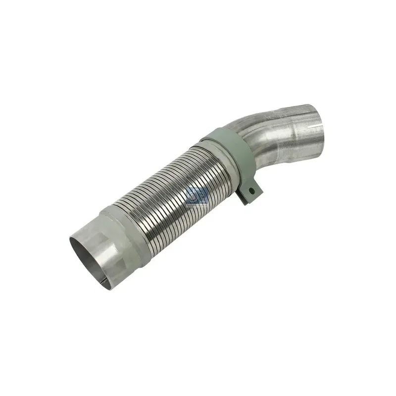 Egzoz Flex Borusu DT Spare Parts 4.66423 – Mercedes-Benz AXOR