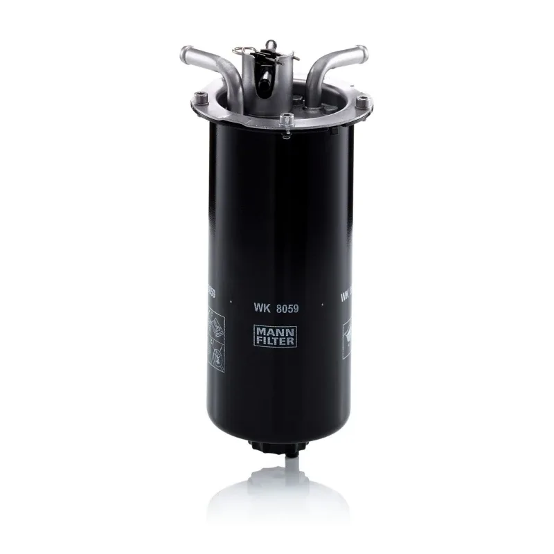 Nissan Navara 2.5 Mazot Filtresi – MANN-FILTER WK 8059