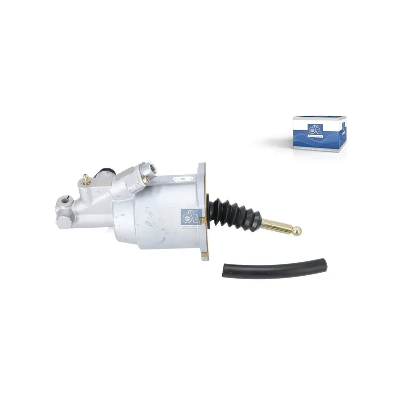 Debriyaj Servosu DT Spare Parts 2.30053 – Volvo FH / FM / FMX