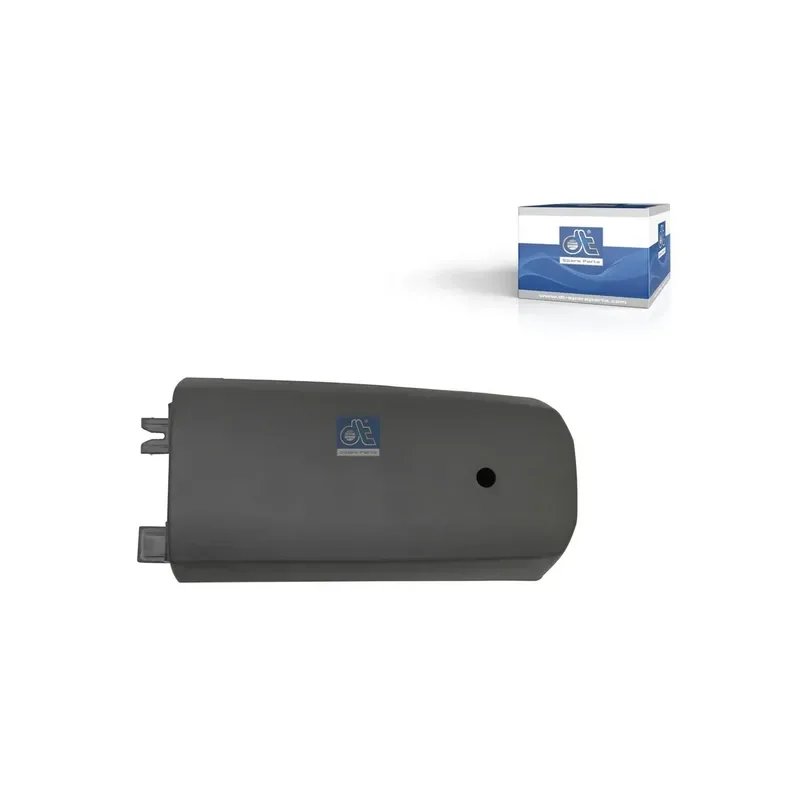 Arka Tampon Kapağı DT Spare Parts 4.71691 – Mercedes-Benz ACTROS / AROCS