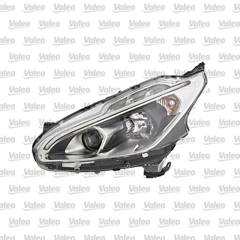 Far Sol VALEO 046634 – Peugeot 208