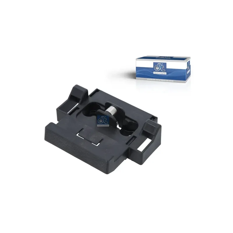 Ön Panjur Kilitleme Mekanizması DT Spare Parts 3.80820 – MAN TGA / TGS