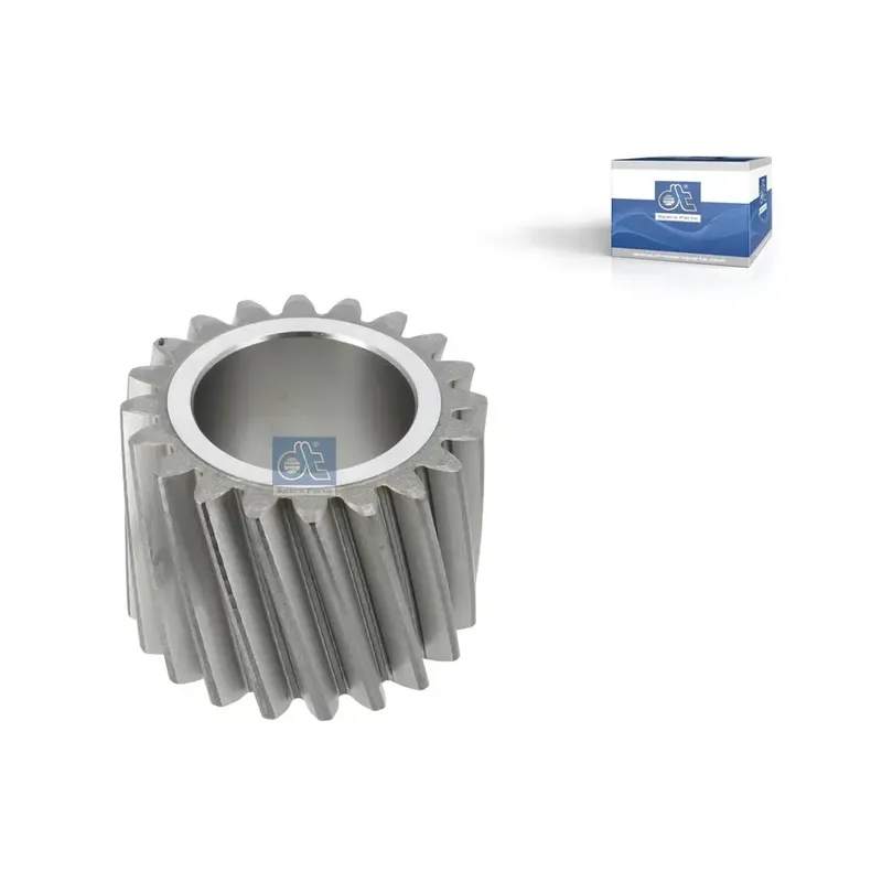 Planet Dişlisi DT Spare Parts 1.00932 – Scania G / R / S