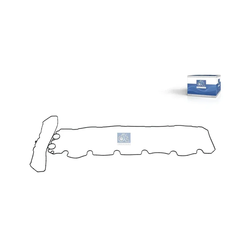 Supap Kapağı Contası DT Spare Parts 1.01265 – Scania G / R / S