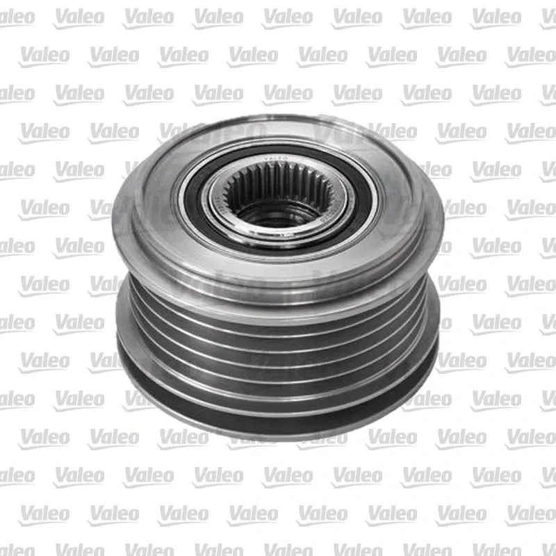Alternatör Kasnağı VALEO 588114 – Ford / Volvo