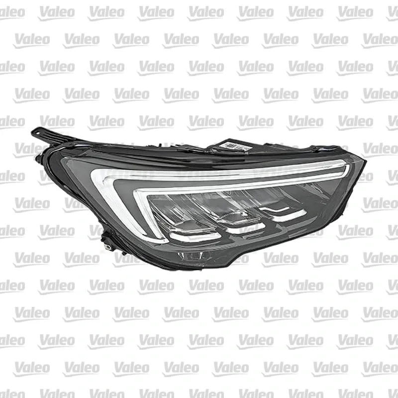 Far Sağ VALEO 046945 – Opel Crossland