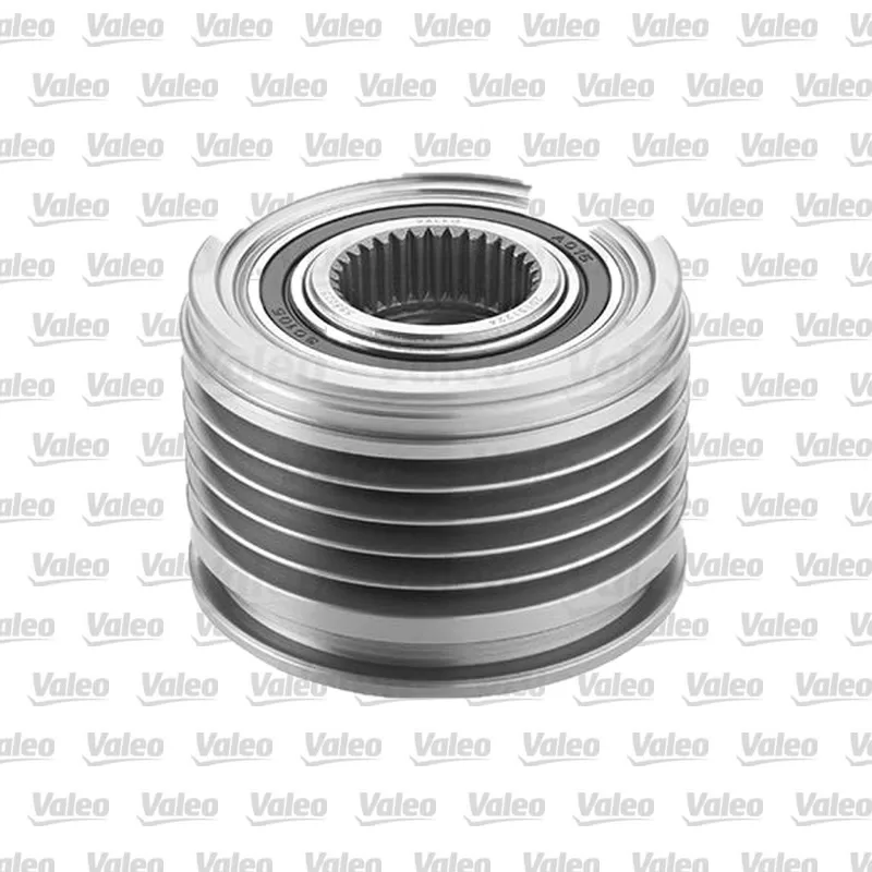 Alternatör Kasnağı VALEO 588025 – Mercedes-Benz / Mitsubishi