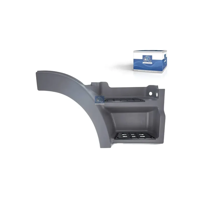 Üst Sağ Basamaklı Kapaklı Basamak Yuvası DT Spare Parts 4.68416SP – Mercedes-Benz ACTROS