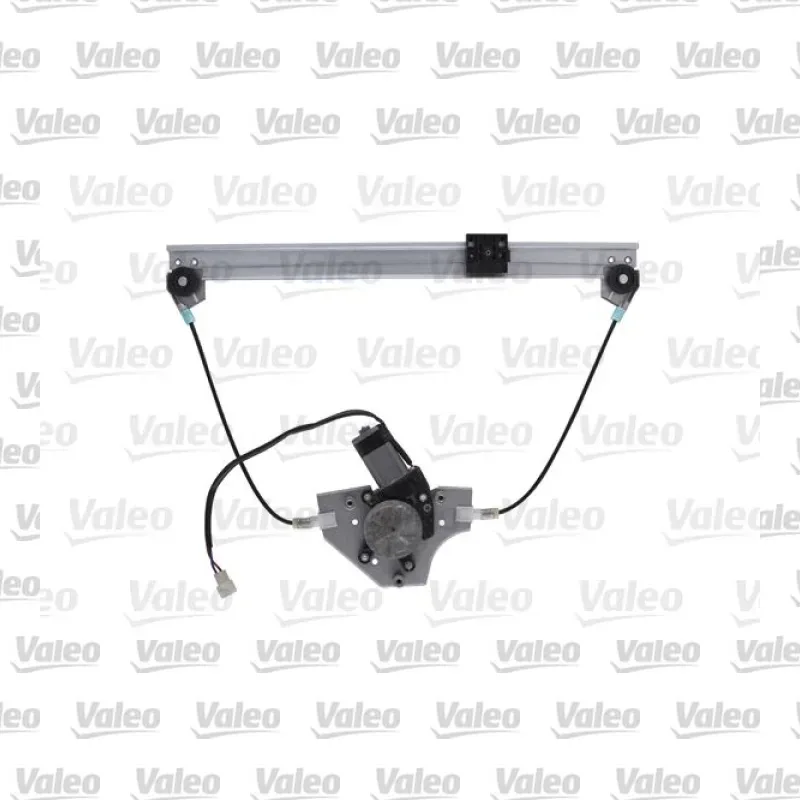 Cam Krikosu Ön Sol VALEO 850360 – Renault Clio / Thalia