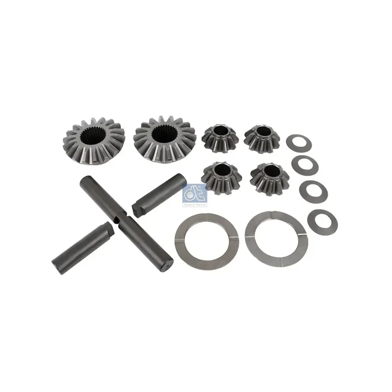 Diferansiyel Tamir Takımı DT Spare Parts 3.96702 – MAN TGA / TGS / TGX