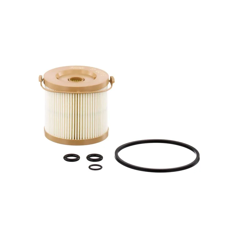 Dizel Yakıt Filtresi MANN-FILTER P 8016 x – Renault Trucks MAGNUM 440 / MAGNUM 480