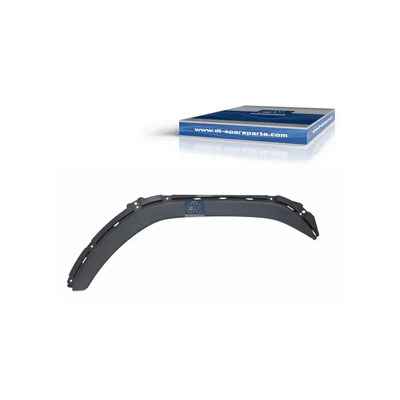 Sol Çamurluk Parçası DT Spare Parts 2.71498 – Volvo FM / FMX