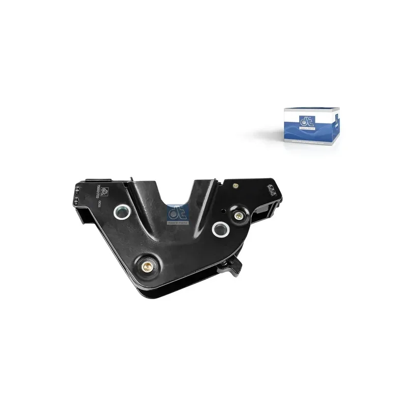 Kabin Kilidi DT Spare Parts 1.22486 – Scania G / R