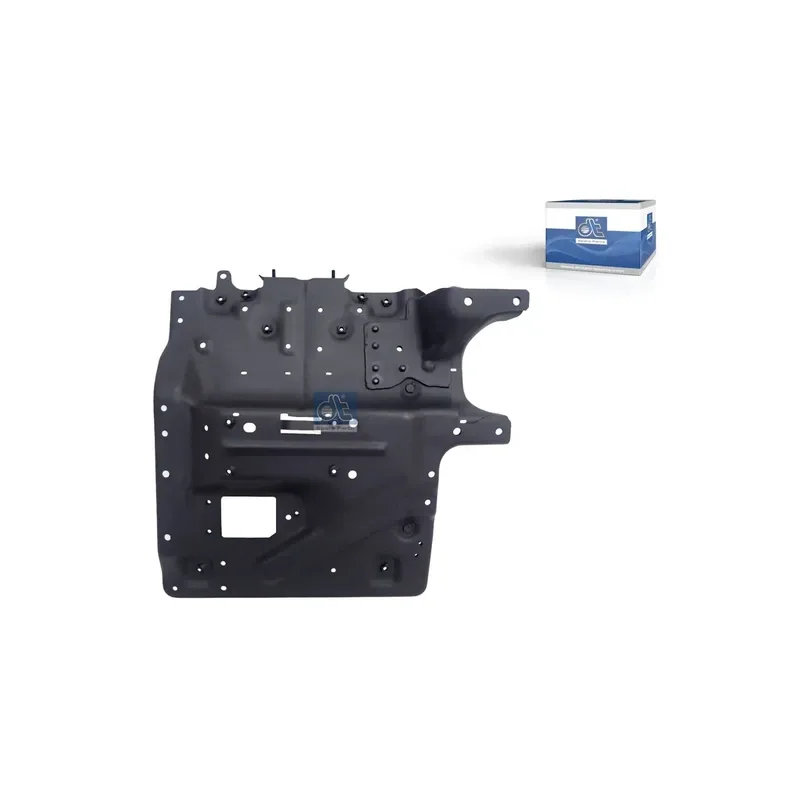 Sol Çamurluk Braketi DT Spare Parts 1.01212 – Scania G / R / S