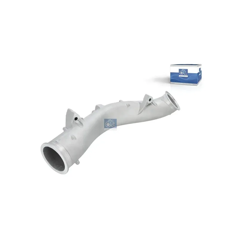 İntercooler Borusu DT Spare Parts 1.00641 – Scania G / R