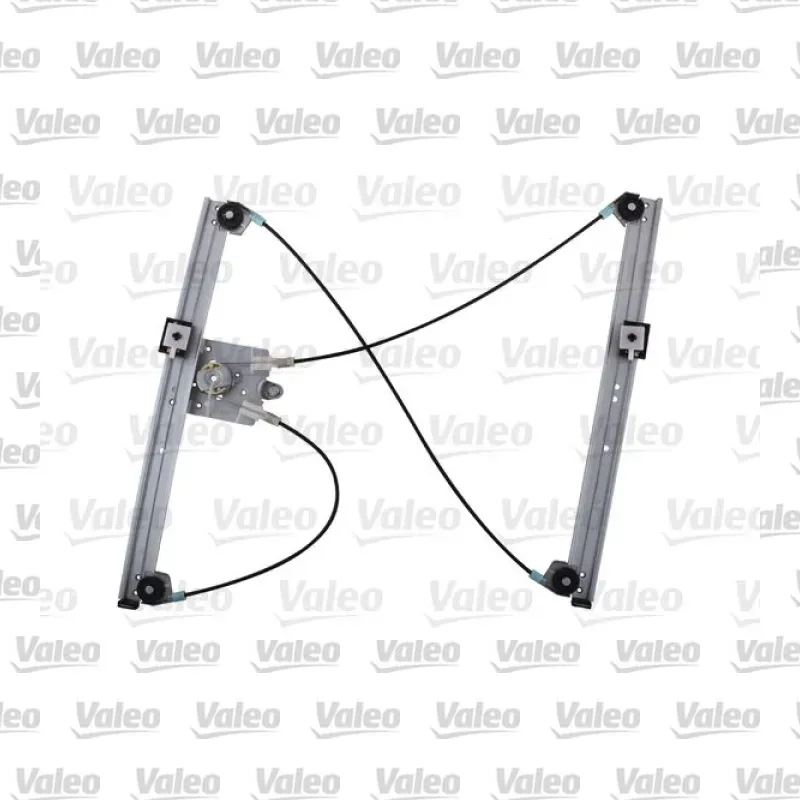 Cam Krikosu Ön Sol VALEO 850594 – Renault Laguna