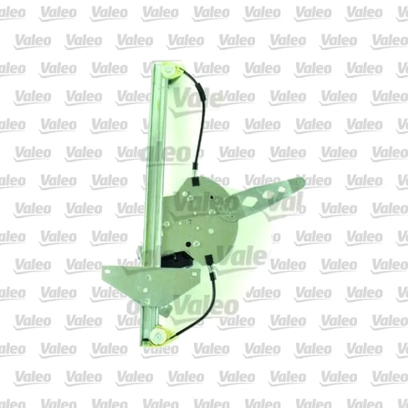 Cam Krikosu Ön Sağ VALEO 851931 – Peugeot 3008 / 5008