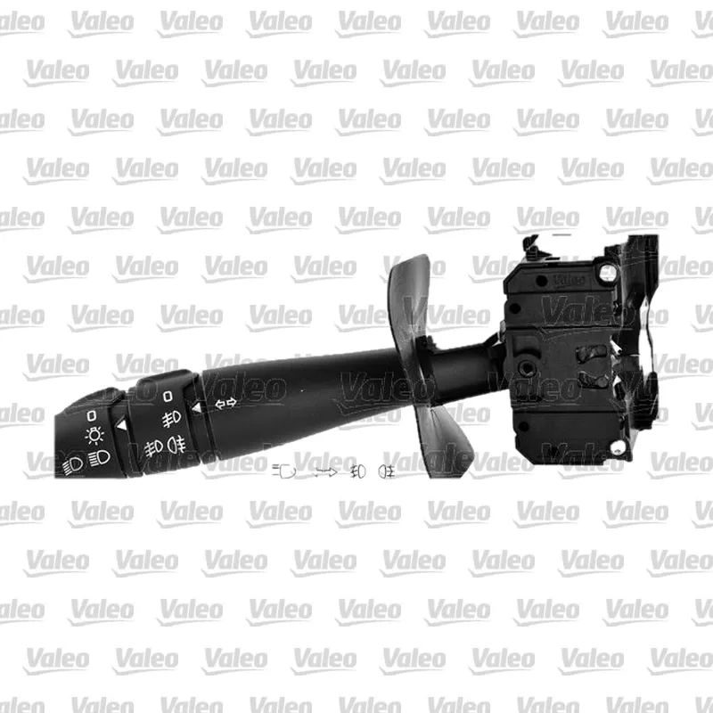Far Sinyal Kolu VALEO 251606 – Renault / Dacia