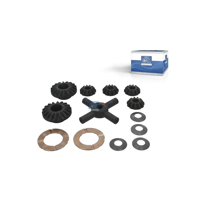 Diferansiyel Tamir Takımı DT Spare Parts 1.31647 – Scania R