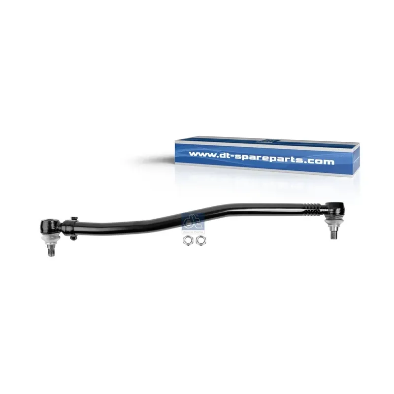 Direksiyon Uzun Rotu DT Spare Parts 4.65341 – Mercedes-Benz ACTROS