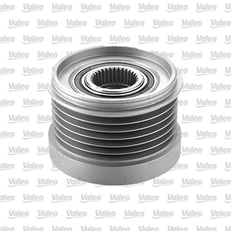 Alternatör Kasnağı VALEO 588023