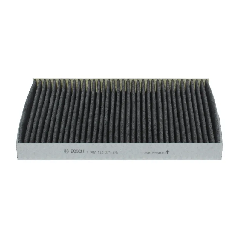 Aktif Karbonlu Polen Filtresi BOSCH 1987432371 – AUDI A4 / A6
