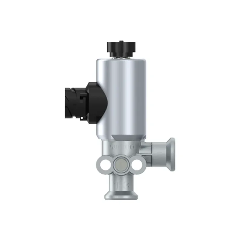 Solenoid Valfi WABCO 4721706160 – Mercedes-Benz ACTROS / ATEGO / AXOR