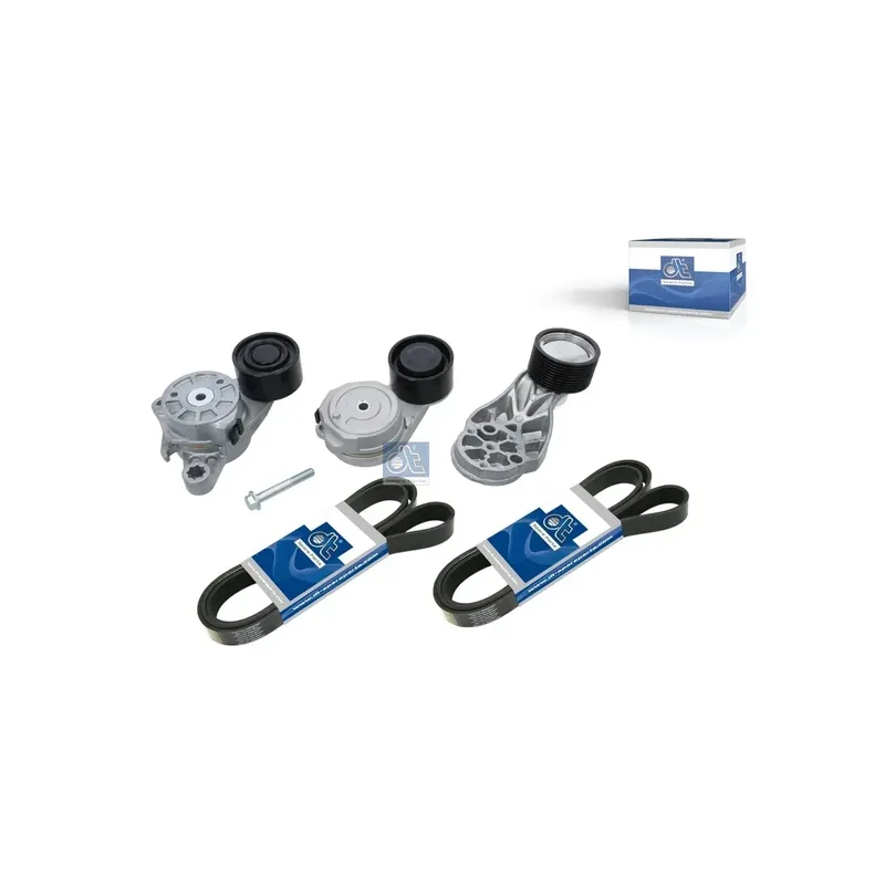 Kayış Gergi Seti DT Spare Parts 2.00745 – Volvo FH / FM / FMX