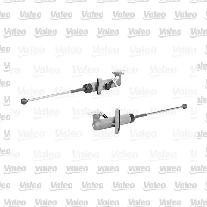 Debriyaj Merkezi Üst VALEO 804827 – Fiat Doblo