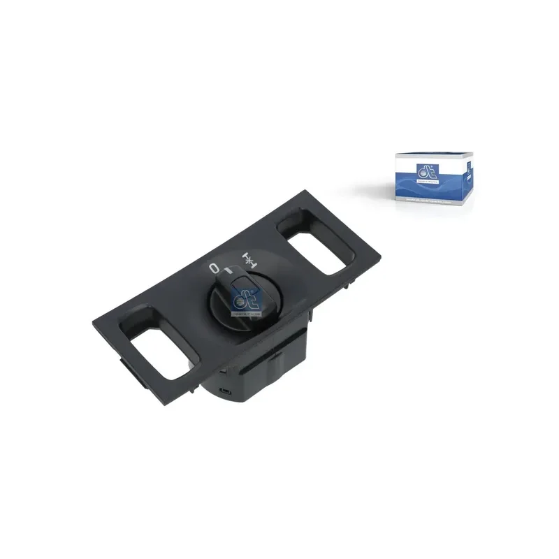 Diferansiyel Kilit Müşürü DT Spare Parts 1.00833 – Scania G / R