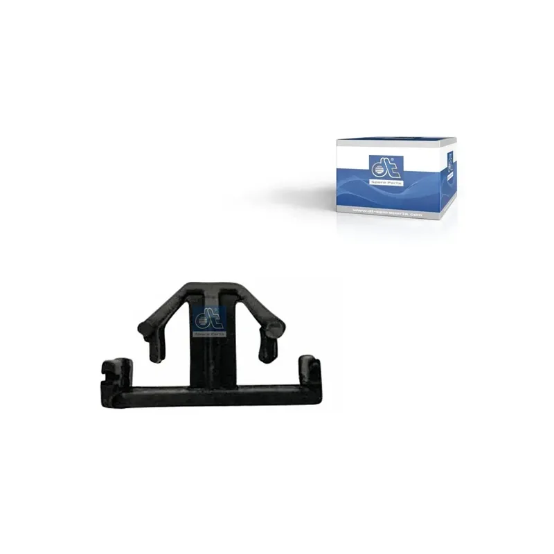 Tampon Kelepçe DT Spare Parts 1.55030 – Scania G / R / S