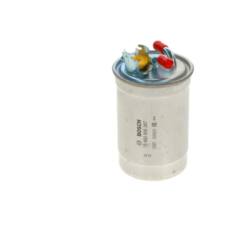 Hat Tipi Yakıt Filtresi BOSCH 0450906267 – SEAT / VW
