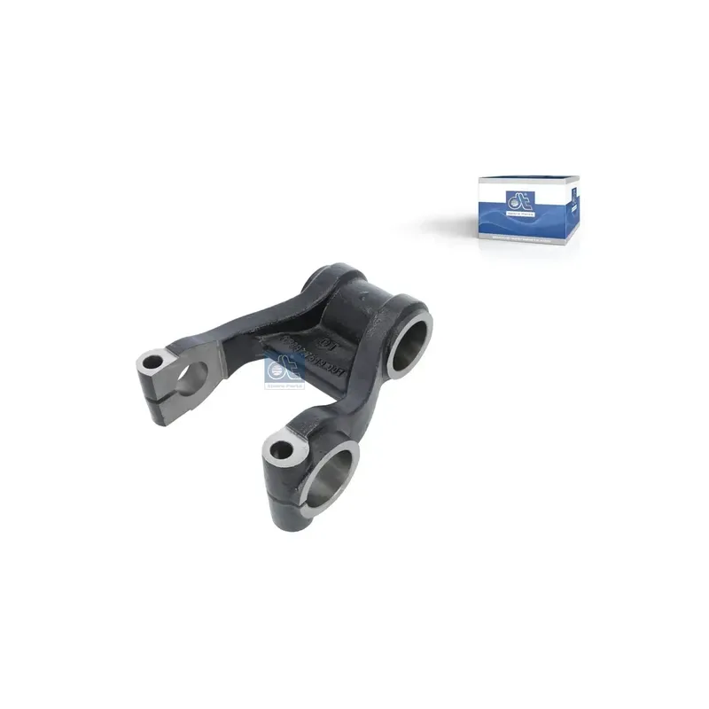 Burçsuz Makas Küpesi DT Spare Parts 1.25001SP – Scania G / R / S