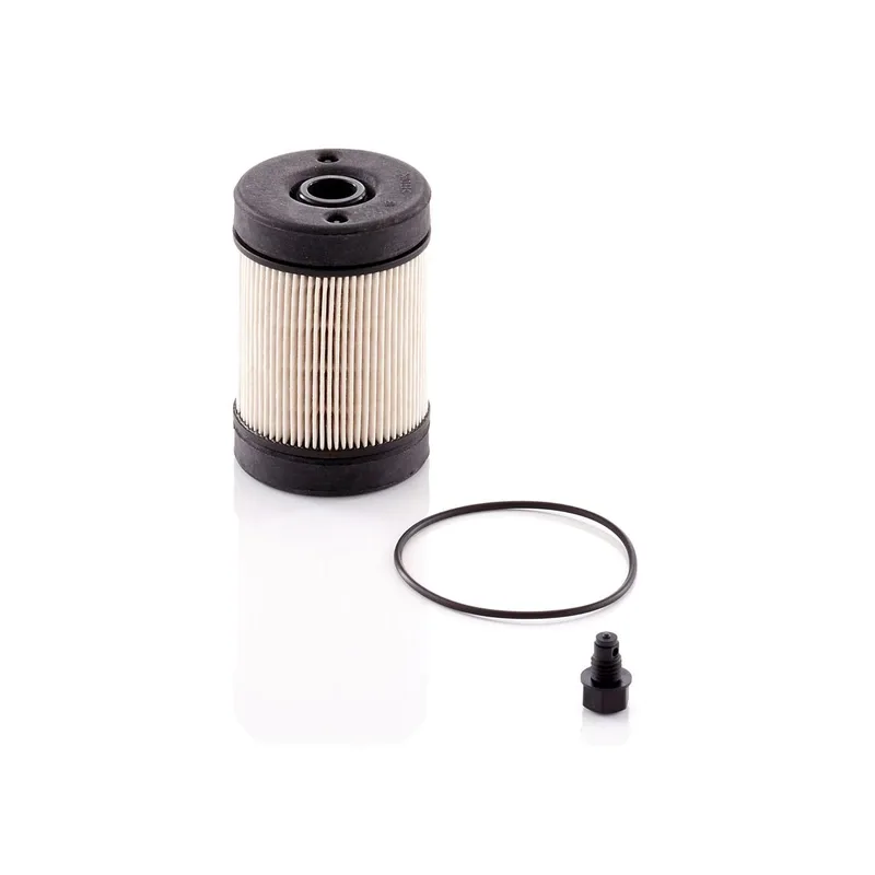 AdBlue Filtresi MANN-FILTER U 630 x KIT – Volvo / Ford Trucks