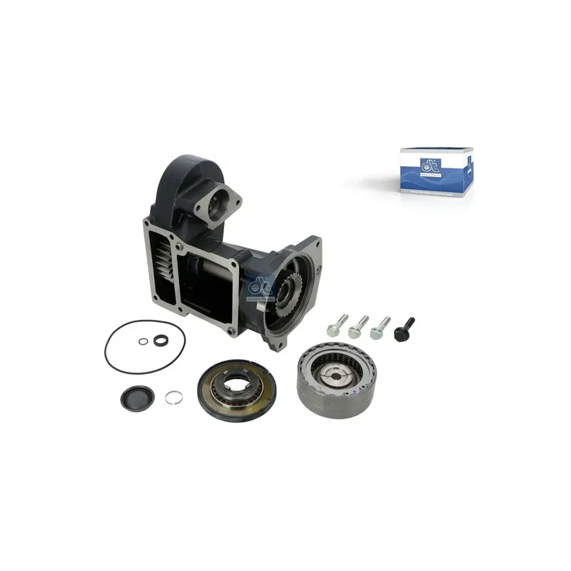 Kompresör Tamir Takımı DT Spare Parts 3.97354 – MAN TGA / TGS / TGX