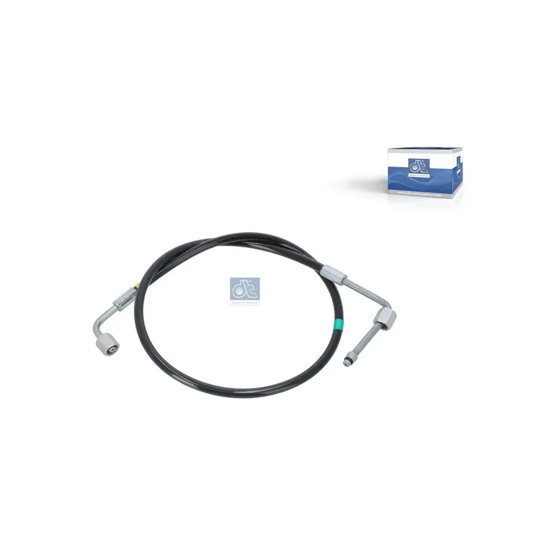 Kabin Kaldırma Hortumu DT Spare Parts 1.00309 – Scania G / R