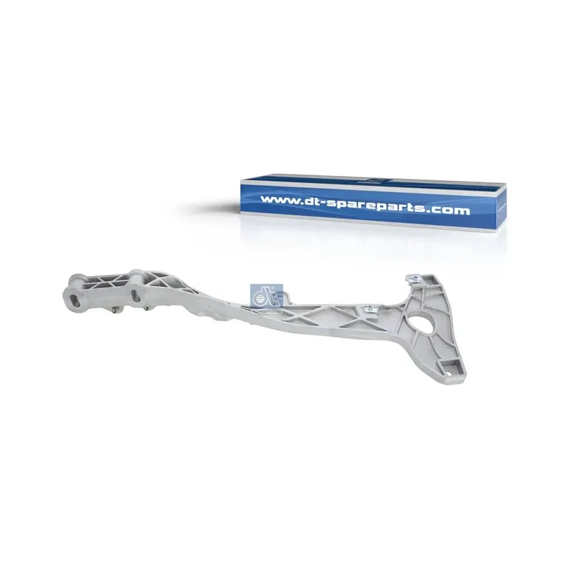 Sol Tampon Braketi DT Spare Parts 4.71198 – Mercedes-Benz ACTROS