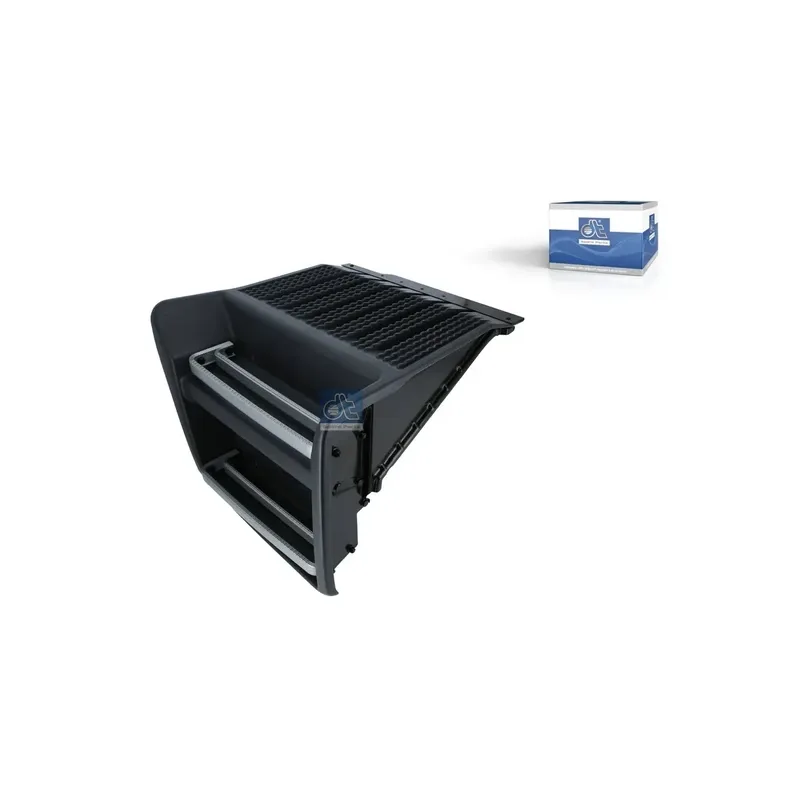 Komple Akü Kapağı DT Spare Parts 1.21404 – Scania G / R