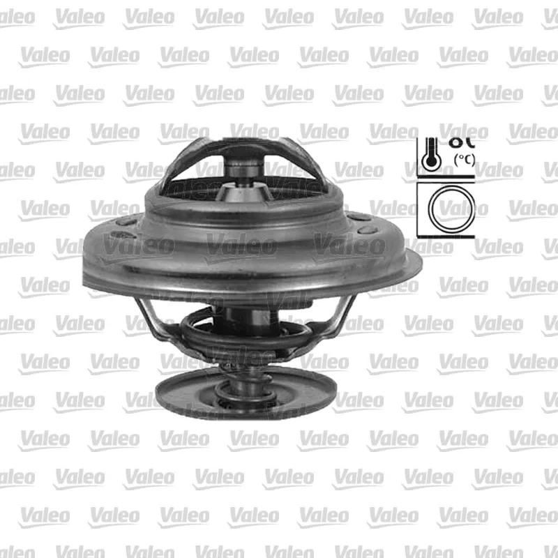 Termostat 80 °C VALEO 819948 – BMW 320i