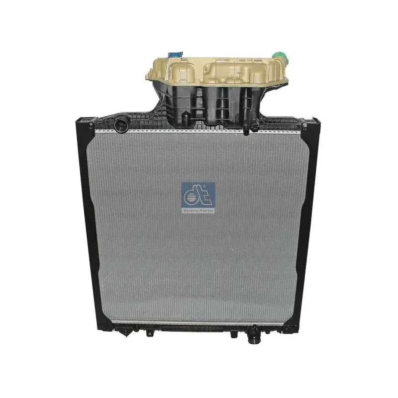 Su Radyatörü DT Spare Parts 3.16286 – MAN TGA / TGS / TGX
