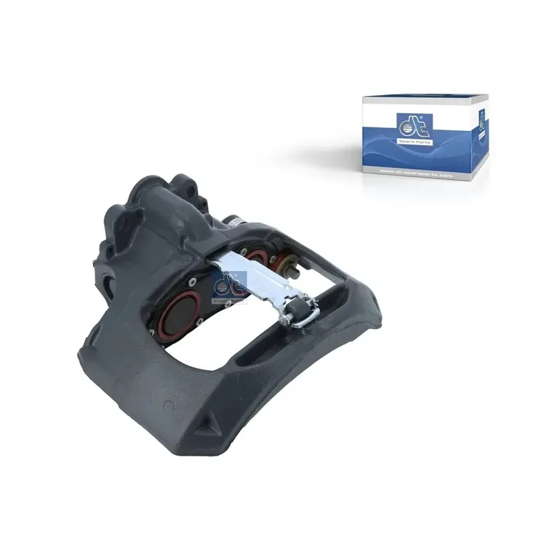 Sağ Fren Kaliperi DT Spare Parts 4.74105 – Mercedes-Benz ACTROS 1841 / ATEGO 1518