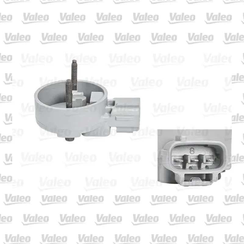 Eksantrik Devir Sensörü VALEO 253864 – Jeep Grand Cherokee / Cherokee
