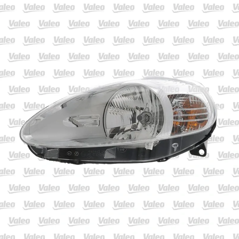 Far Lambası Sol VALEO 88901 – Fiat Punto