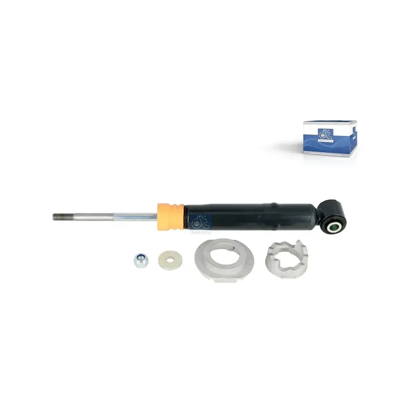 Arka Kabin Amortisörü DT Spare Parts 1.01407 – Scania G / R / S