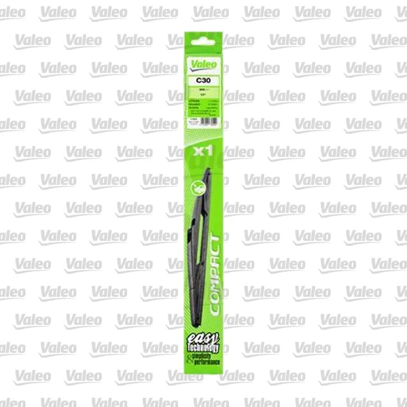 Silecek Süpürgesi Arka 300 mm - 12 inç VALEO 576050