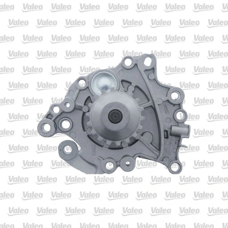 Devirdaim Su Pompası VALEO 529708