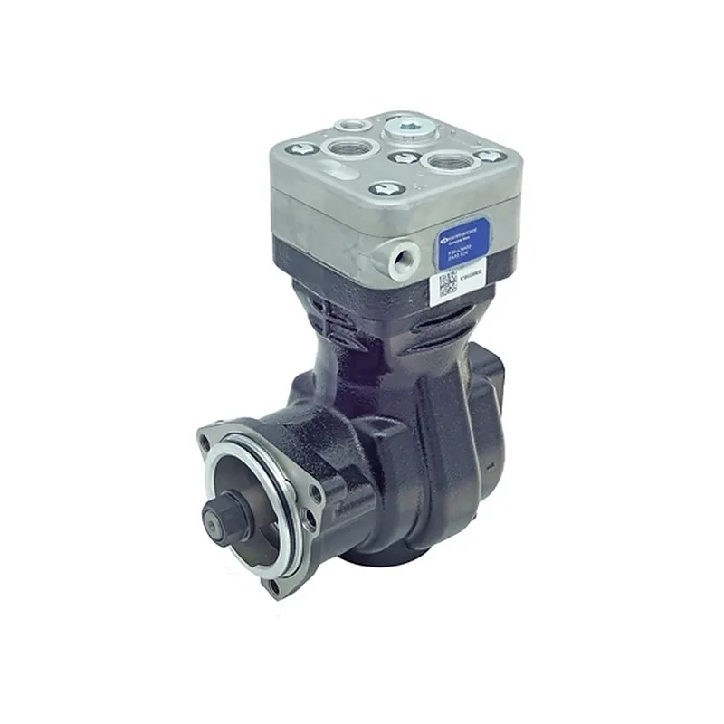 Hava Kompresörü Knorr-Bremse K184436N50 – MAN TGA